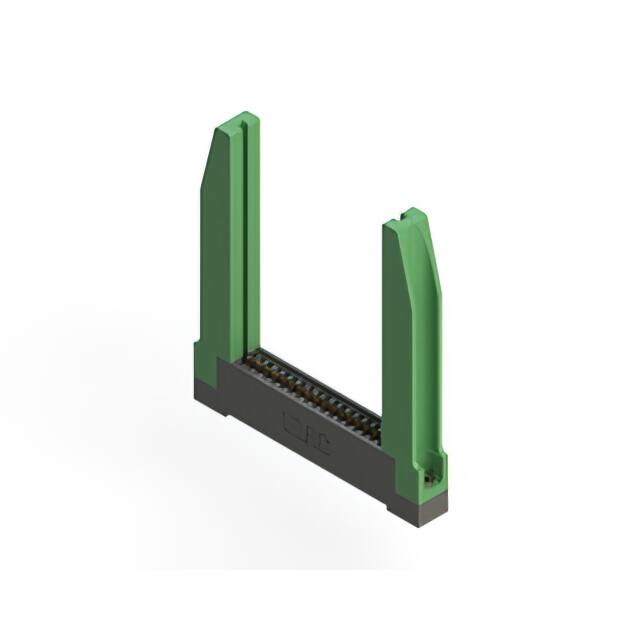 395-019-520-178 EDAC Inc.  Edgeboard Connectors